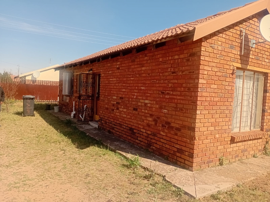 3 Bedroom Property for Sale in Mmabatho Unit 13 North West